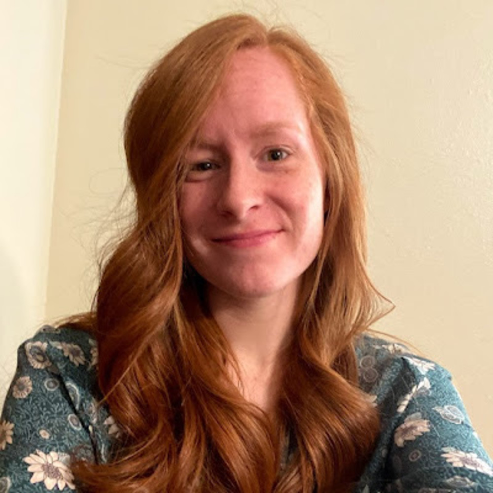 Meet your Posher, Elizabeth